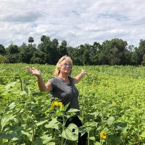 Meet your Posher, Jackie